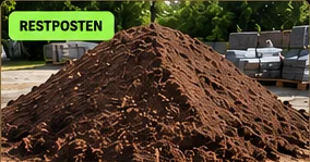 Beispielbild: Mutterboden & Erde