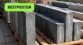 Beispielbild: Randsteine