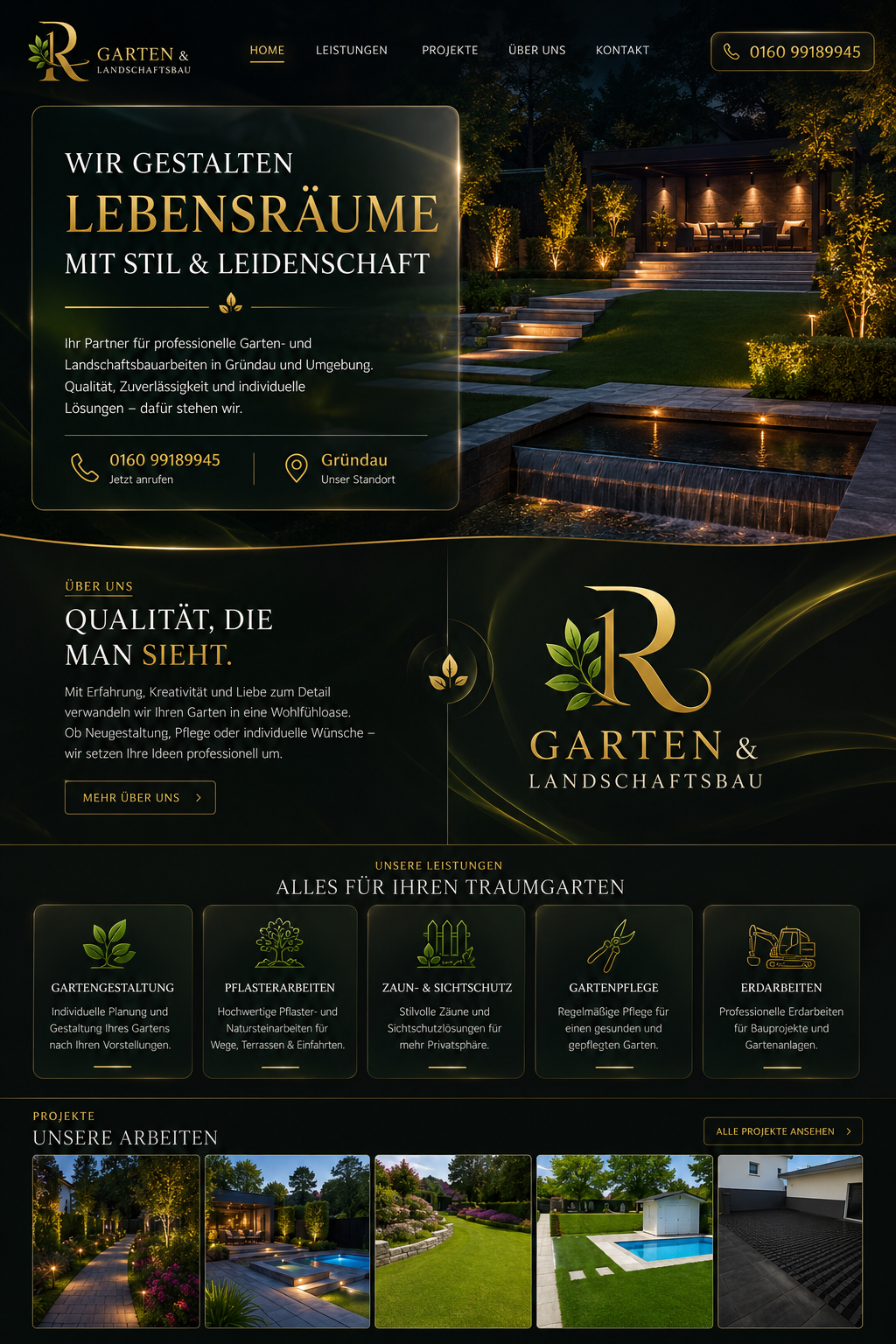 WerkFaktur – Software und Funktionen
